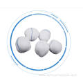 100% Cotton Disposable Medical Absorbent Gauze Ball